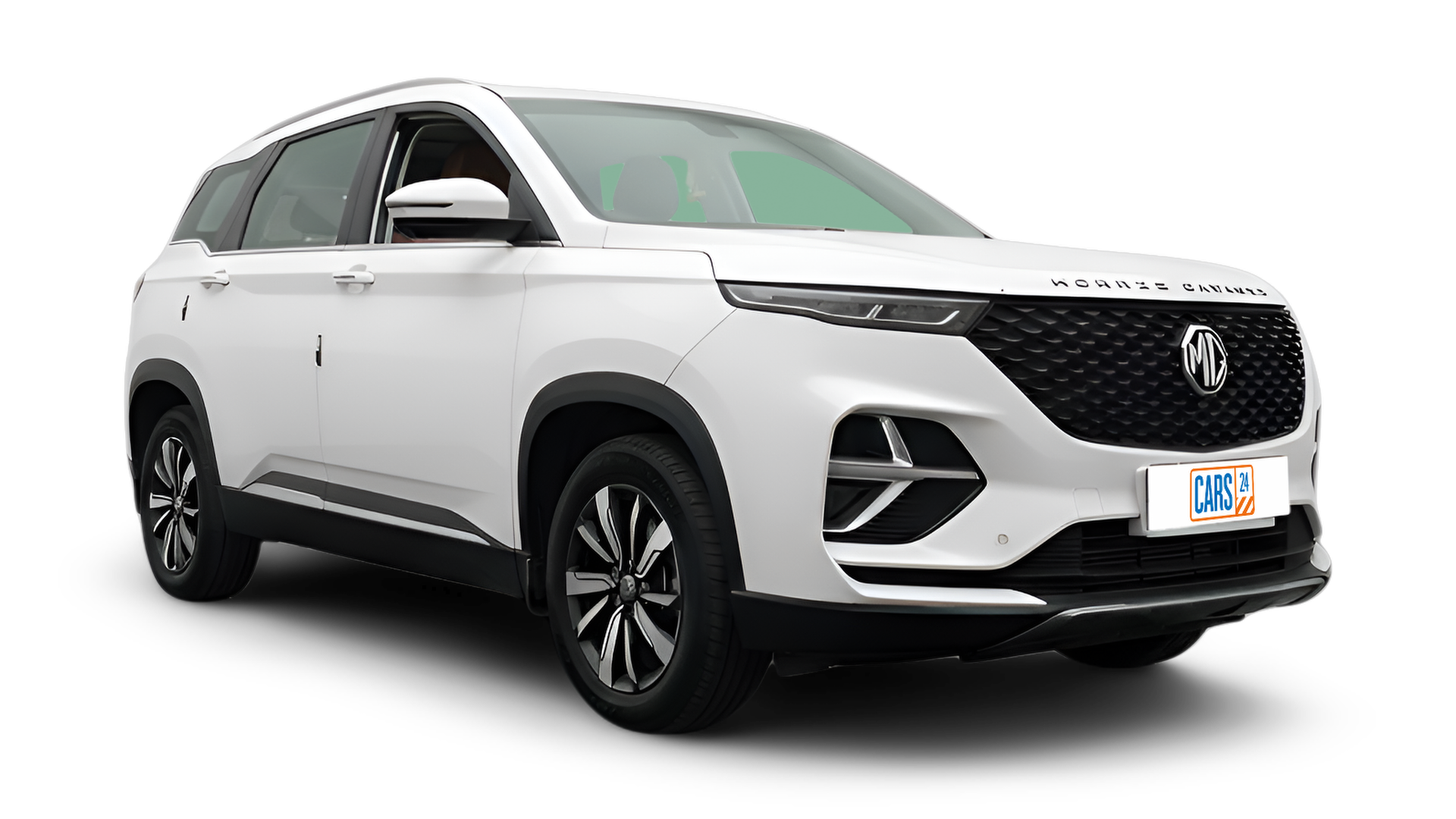 MG HECTOR PLUS-img